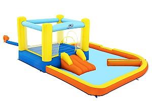 Piscina copii BESTWAY Beach Bounce 365х340х152cm (53381)