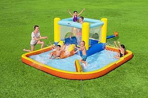 Piscina copii BESTWAY Beach Bounce 365х340х152cm (53381)