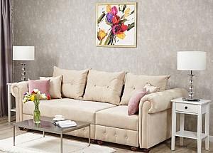 Canapea Polimobil RIMINI - II LUX