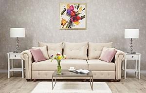 Canapea Polimobil RIMINI - II LUX