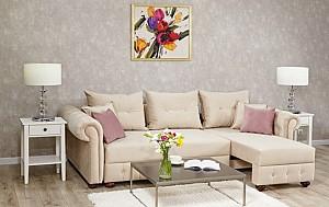 Canapea Polimobil RIMINI - II LUX