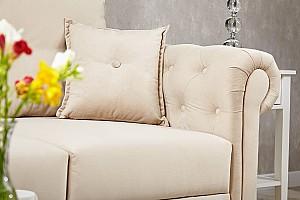 Canapea Polimobil RIMINI - II LUX