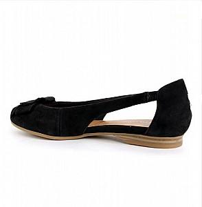 Pantofi dama Tamaris 1-22106-24 Black