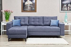 Canapea coltar Polimobil Soho Minni