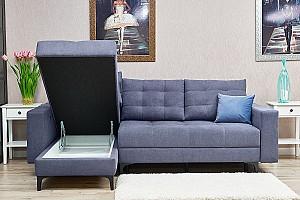 Canapea coltar Polimobil Soho Minni