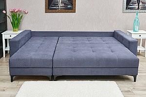 Canapea coltar Polimobil Soho Minni