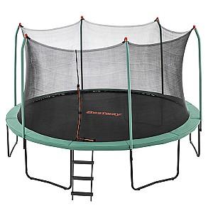 Trambulina BESTWAY 427x286 cm