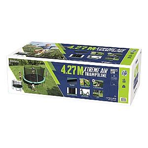 Trambulina BESTWAY 427x286 cm