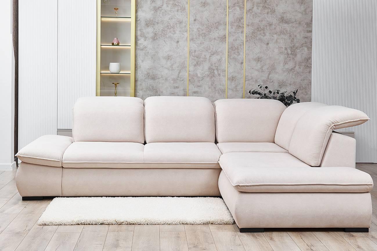 Canapea coltar Polimobil Hermes (3.00x2.30)