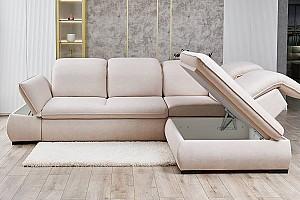 Canapea coltar Polimobil Hermes (3.00x2.30)