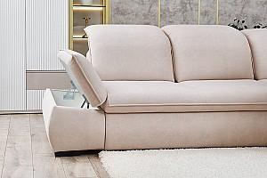 Canapea coltar Polimobil Hermes (3.00x2.30)