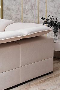 Canapea coltar Polimobil Hermes (3.00x2.30)