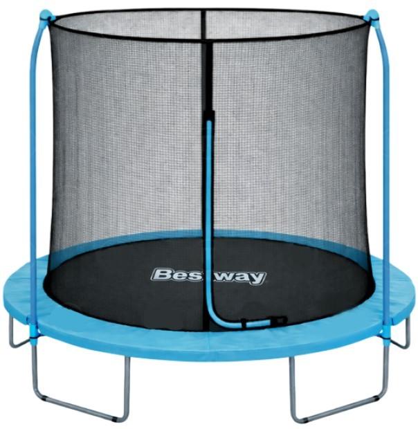 Trambulina BESTWAY Xtreme Air 305x255 cm