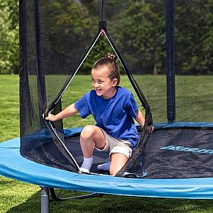 Trambulina BESTWAY Xtreme Air 305x255 cm