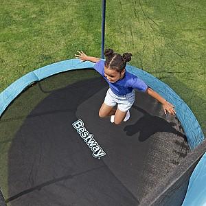 Trambulina BESTWAY Xtreme Air 305x255 cm