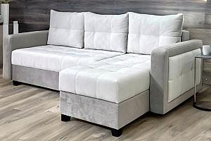 Canapea coltar Polimobil Polo II euro