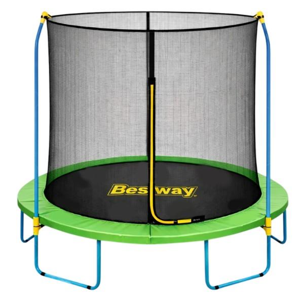 Trambulina BESTWAY Xtreme Air