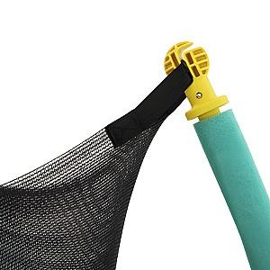 Trambulina BESTWAY Xtreme Air