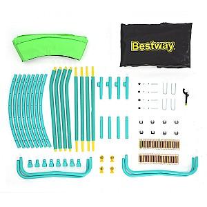 Trambulina BESTWAY Xtreme Air