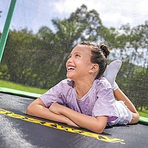 Trambulina BESTWAY Xtreme Air