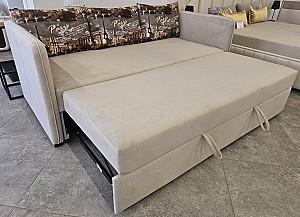 Canapea Polimobil Robert