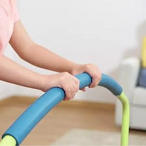 Trambulina BESTWAY WonderJump