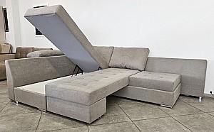 Canapea coltar Polimobil EXTRA-III (3x2.2 m)