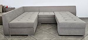 Canapea coltar Polimobil EXTRA-III (3x2.2 m)