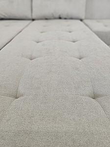 Canapea coltar Polimobil EXTRA-III (3x2.2 m)