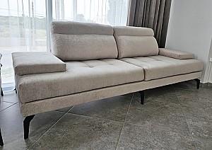 Canapea Polimobil Armani (2.5 m)