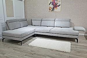 Canapea coltar Polimobil Armani (3x2.1 m / 3.4x2.3 m)