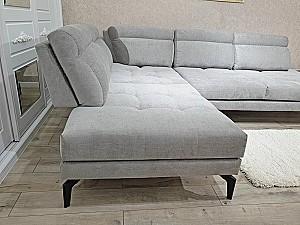 Canapea coltar Polimobil Armani (3x2.1 m / 3.4x2.3 m)