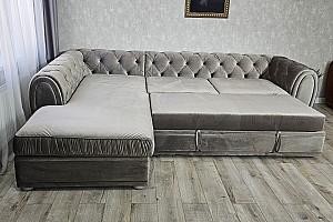 Canapea coltar Polimobil VERSACE (3.15x2.15 m)