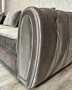 Canapea coltar Polimobil VERSACE (3.15x2.15 m)