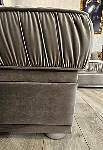 Canapea coltar Polimobil VERSACE (3.15x2.15 m)