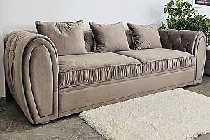 Canapea Polimobil VERSACE (2.6 m)