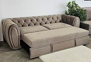 Canapea Polimobil VERSACE (2.6 m)