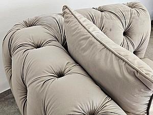 Canapea Polimobil VERSACE (2.6 m)