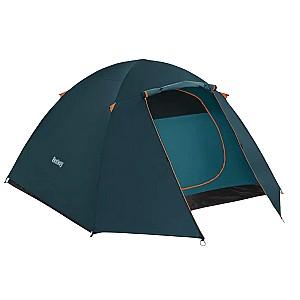 Cort BESTWAY Alpine Dome 4 Tent 68141BW