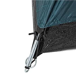 Cort BESTWAY Alpine Dome 4 Tent 68141BW