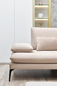 Canapea coltar Polimobil CARTIER MAXI (3.15x2.35 m)