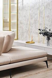 Canapea coltar Polimobil CARTIER MAXI (3.15x2.35 m)