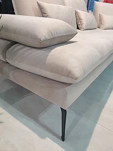 Canapea coltar Polimobil CARTIER MAXI (3.15x2.35 m)