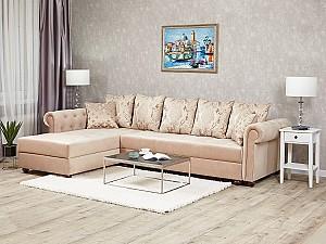 Canapea coltar Polimobil XXX Lux (3x2 m)