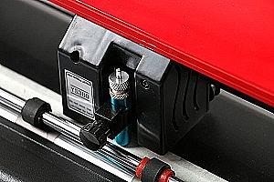 Plotter de taiere Microtec MT380