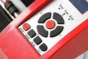 Plotter de taiere Microtec MT380