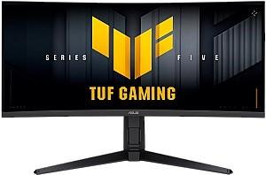 Monitor gaming Asus TUF Gaming VG34WQML5A
