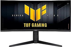 Monitor gaming Asus TUF Gaming VG34WQML5A