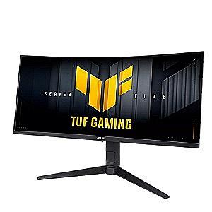 Monitor gaming Asus TUF Gaming VG34WQML5A