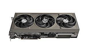 Placa video Sapphire NITRO+ Radeon RX 9070 XT 16GB